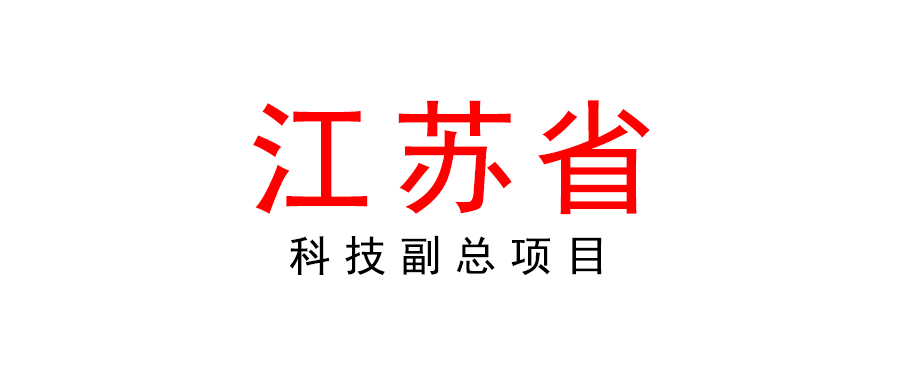 江苏 | 关于2022年省科技副总项目申报工作的通知